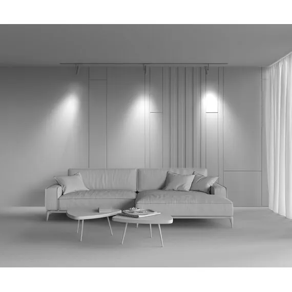 Maytoni Technical TR005-4-12W-DS-BW Трековый светильник Exility Elti, изображение 8