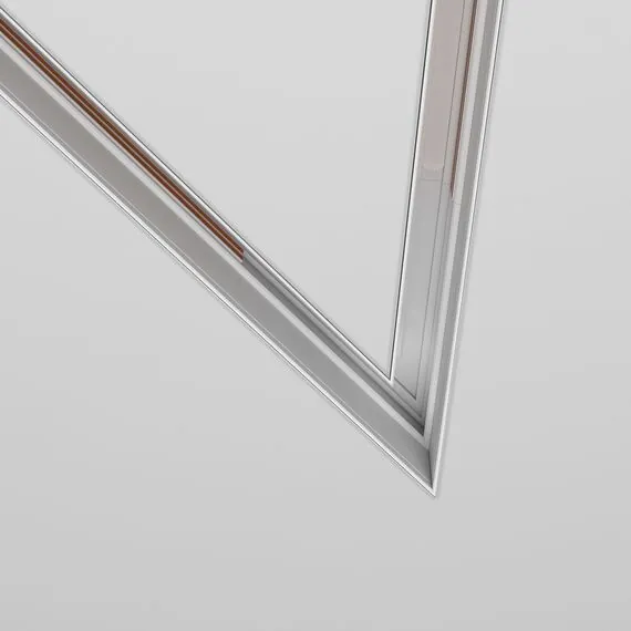 Maytoni Technical TRA034CLS-42.12W Угол встраиваемый 45° для ГКЛ 12,5 мм Exility, изображение 3