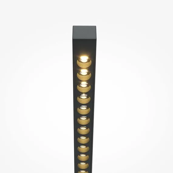 Maytoni Decorative MOD363FL-L14B3K Торшер светодиодный Emphaty, изображение 2