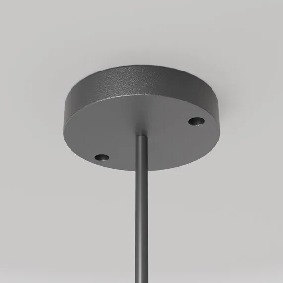 Maytoni Outdoor O594PL-01B Подвесной светильник Erda, изображение 7