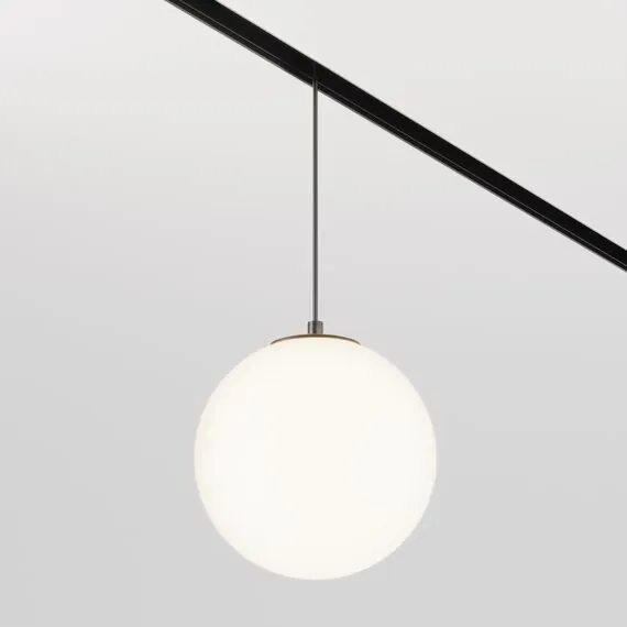 Maytoni Technical TR039-2-5W4K Трековый магнитный светодиодный светильник Exility, изображение 3