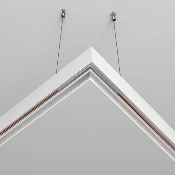 Maytoni Technical TRA034HCL-41W Угол накладной Exility, изображение 3
