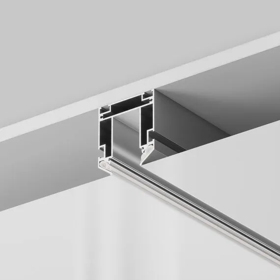 Maytoni Technical TRA034MP-2S-1 Профиль для монтажа в натяжной потолок Exility, изображение 3