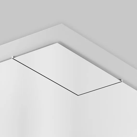Maytoni Technical TRA034MP-2S-1 Профиль для монтажа в натяжной потолок Exility, изображение 6