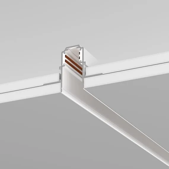 Maytoni Technical TRX034-423.12W Шинопровод встраиваемый под ГКЛ 12,5мм Exility, изображение 3