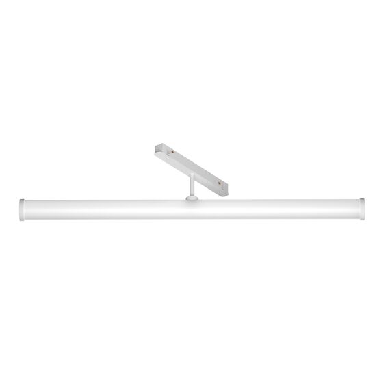 Maytoni Technical TR086-2-25W3K-W Трековый магнитный светодиодный светильник Exility