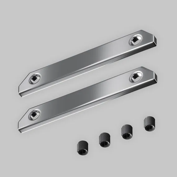 Maytoni Technical TRA034C-MP-1 Соединитель прямой Exility, изображение 2