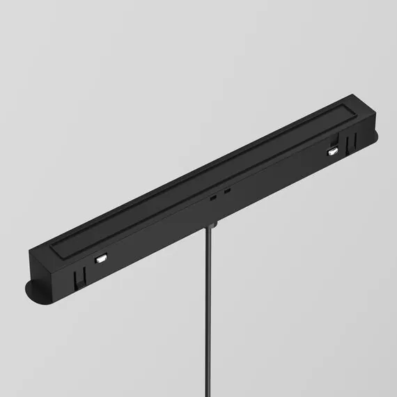 Maytoni Technical TR039-4-5W3K-WW-DS Трековый магнитный светодиодный светильник диммируемый Exility, изображение 4
