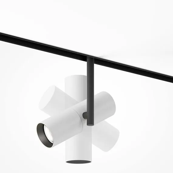 Maytoni Technical TR005-2-12W4K-BW Трековый светильник Exility Elti, изображение 5