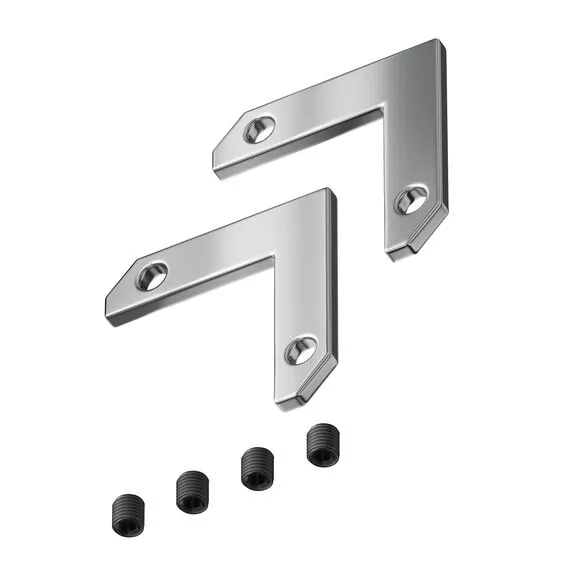 Maytoni Technical TRA034CL-MP-1 Угловой соединитель Exility