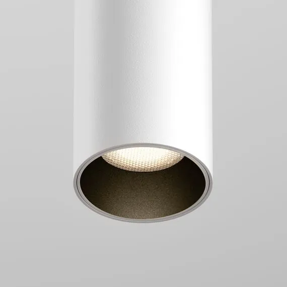 Maytoni Technical TR041-2-12W3K-W Трековый магнитный светодиодный светильник Exility, изображение 3