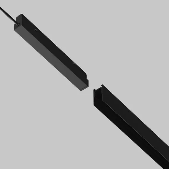 Maytoni Technical TRA034DR-100W-DD-B Блок питания 48В 100Вт IP54 DALI Exility, изображение 4
