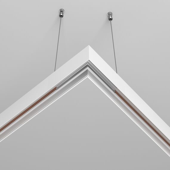 Maytoni Technical TRA034HCL-41W Угол накладной Exility, изображение 3