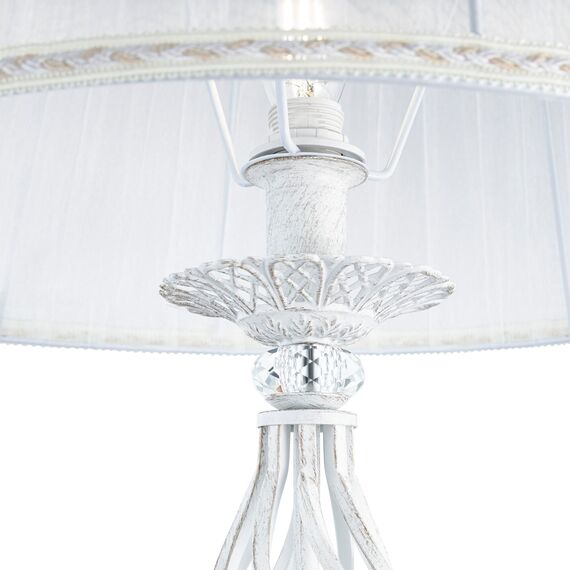 Maytoni Decorative ARM247-11-G Торшер Grace, изображение 5