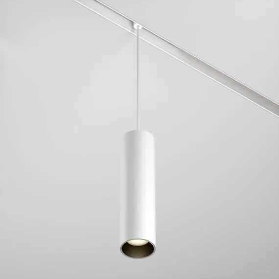 Maytoni Technical TR041-2-12W3K-W Трековый магнитный светодиодный светильник Exility, изображение 4
