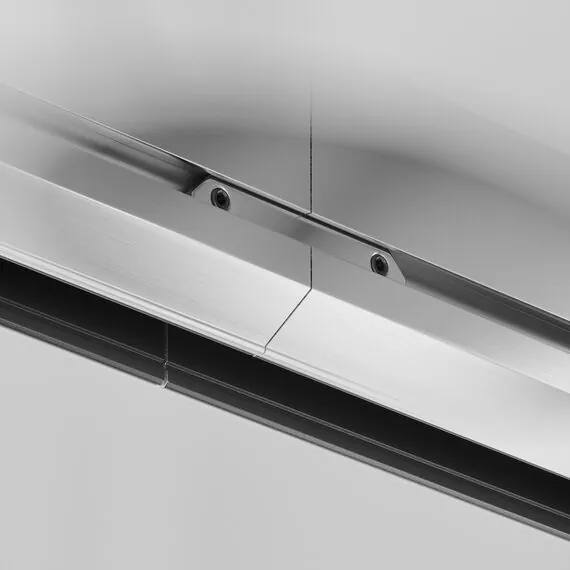 Maytoni Technical TRA034C-MP-1 Соединитель прямой Exility, изображение 3