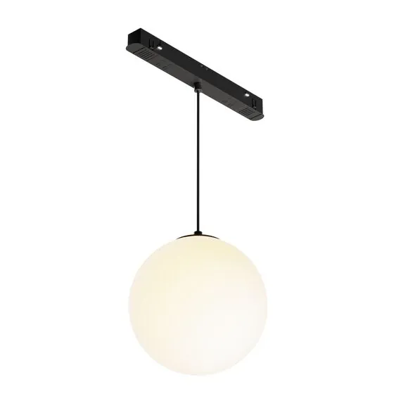 Maytoni Technical TR039-2-5W3K Трековый магнитный светодиодный светильник Exility