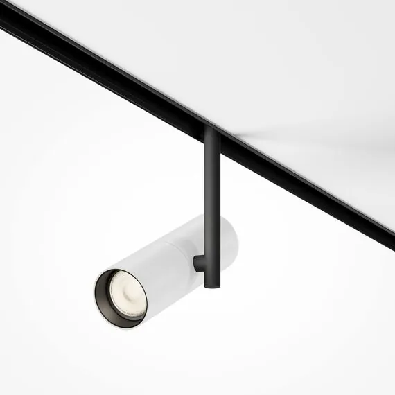 Maytoni Technical TR005-2-12W3K-BW Трековый светильник Exility Elti, изображение 3