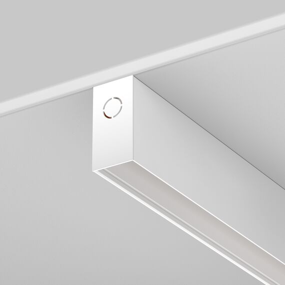 Maytoni Technical TRX034-411W Шинопровод магнитный Exility, изображение 2