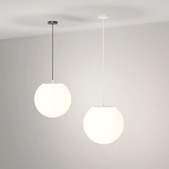 Maytoni Outdoor O594PL-01B Подвесной светильник Erda, изображение 4