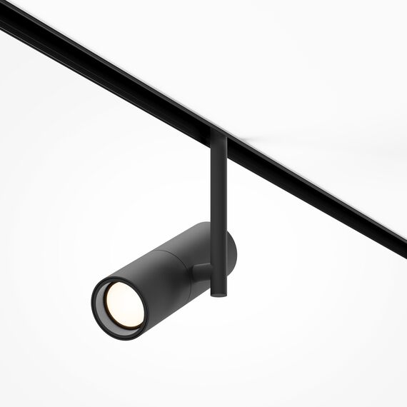 Maytoni Technical TR005-2-12W3K-B Трековый магнитный светодиодный светильник Exility Elti, изображение 3