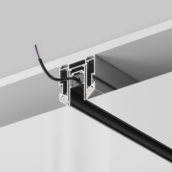 Maytoni Technical TRA034MP-212S Профиль для монтажа в натяжной потолок Exility, изображение 7