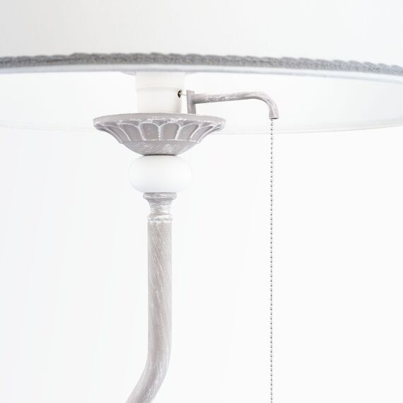 Maytoni Decorative ARM023-FL-01-S Торшер Bouquet, изображение 4
