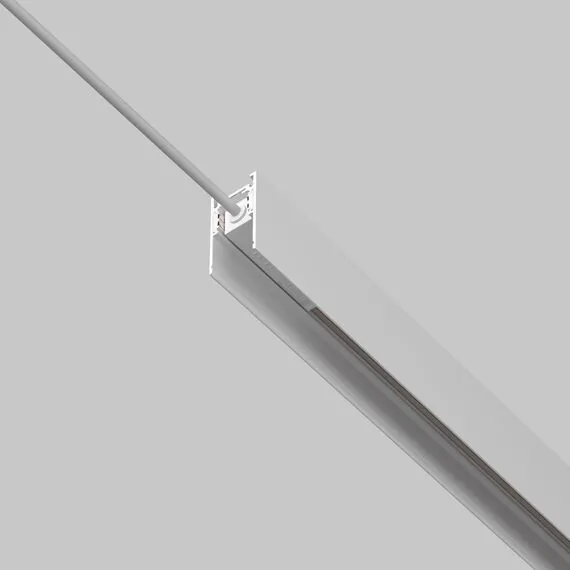 Maytoni Technical TRA034B-42W-1 Ввод питания Exility белый, изображение 3