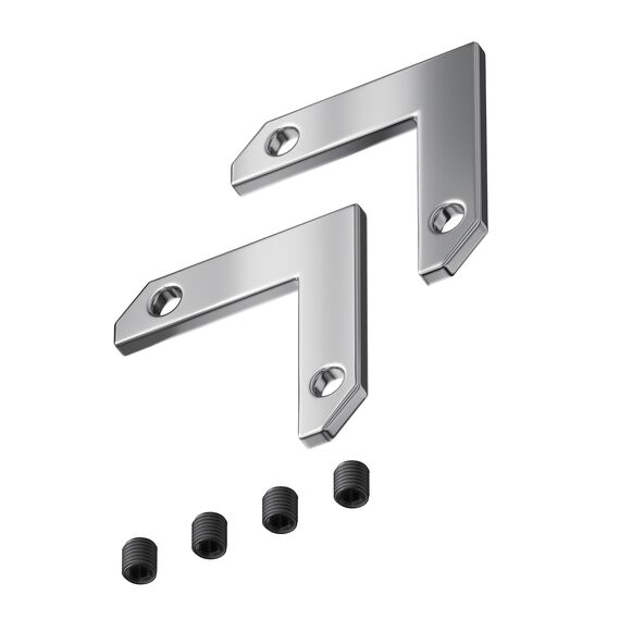 Maytoni Technical TRA034CL-MP-1 Угловой соединитель Exility
