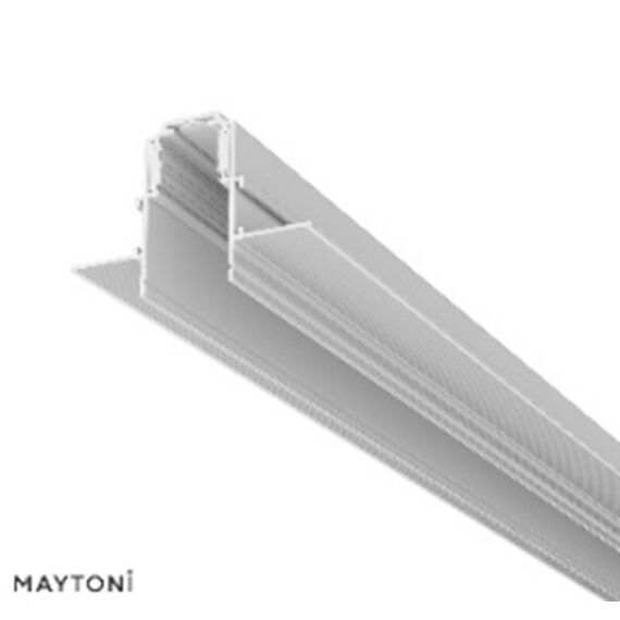 Maytoni Technical TRX034-422.12W Шинопровод встраиваемый под ГКЛ 12,5мм Exility, изображение 7