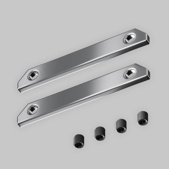 Maytoni Technical TRA034C-MP-1 Соединитель прямой Exility, изображение 2