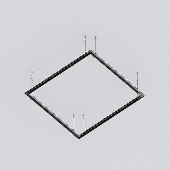 Maytoni Technical TRXM034-R-412B Шинопровод магнитный низкопрофильный Exility, изображение 6