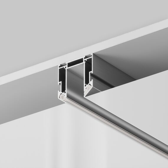 Maytoni Technical TRA034MP-212S Профиль для монтажа в натяжной потолок Exility, изображение 2