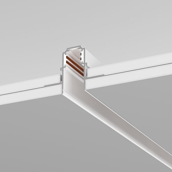 Maytoni Technical TRX034-422W Шинопровод магнитный Exility, изображение 3