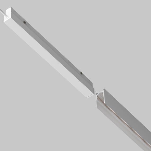 Maytoni Technical TRA034DR-200W-DD-W Блок питания 48В 200Вт IP54 DALI Exility, изображение 4