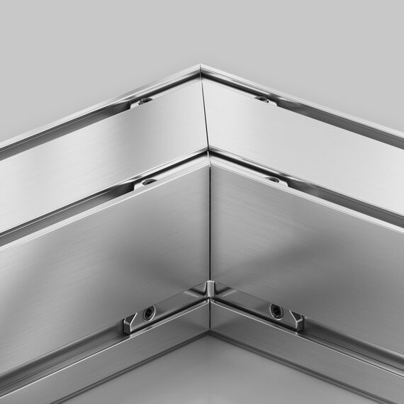 Maytoni Technical TRA034CL-MP-1 Угловой соединитель Exility, изображение 3