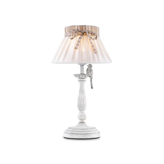 Maytoni Decorative ARM013-11-W Настольная лампа Bird, изображение 2