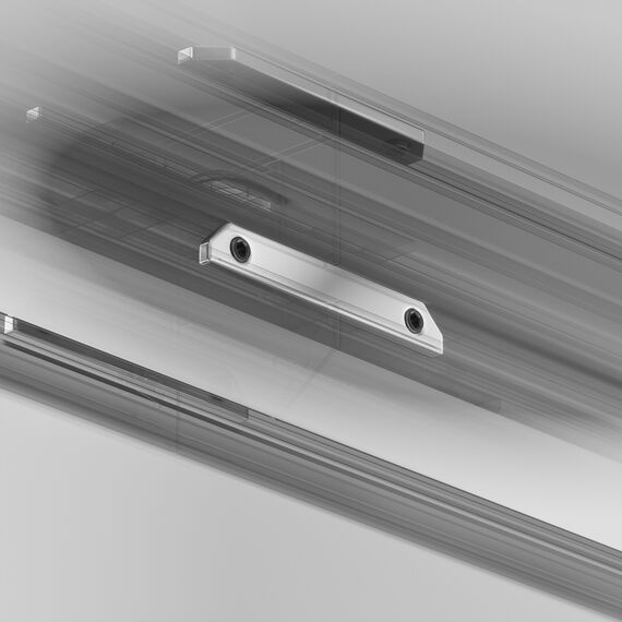 Maytoni Technical TRA034C-MP-1 Соединитель прямой Exility, изображение 5