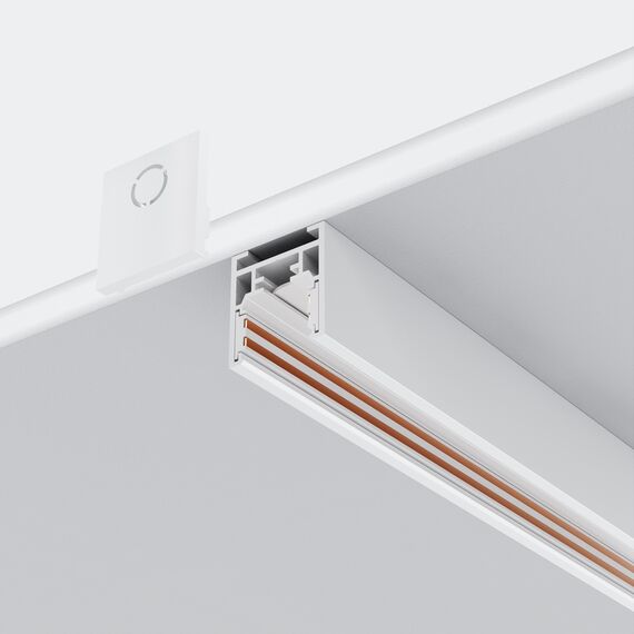 Maytoni Technical TRXM034-412W Шинопровод магнитный низкопрофильный Exility, изображение 3