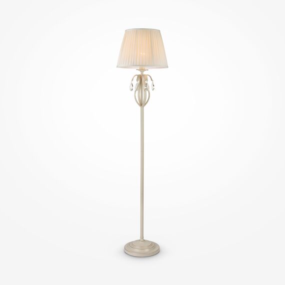 Maytoni Decorative ARM172-11-G Торшер Brionia, изображение 3
