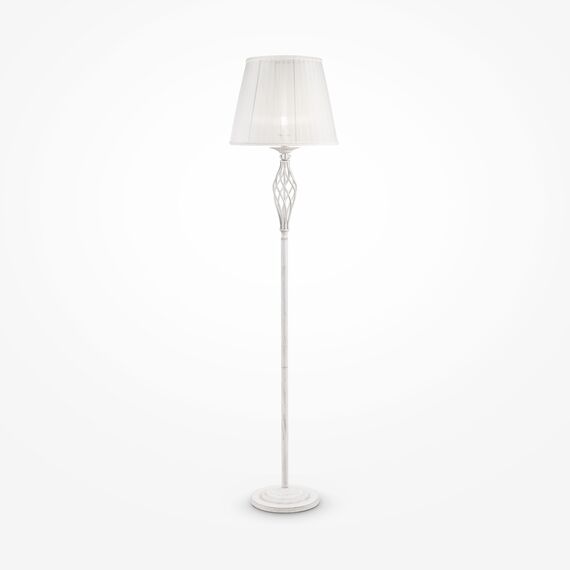 Maytoni Decorative ARM247-11-G Торшер Grace, изображение 3