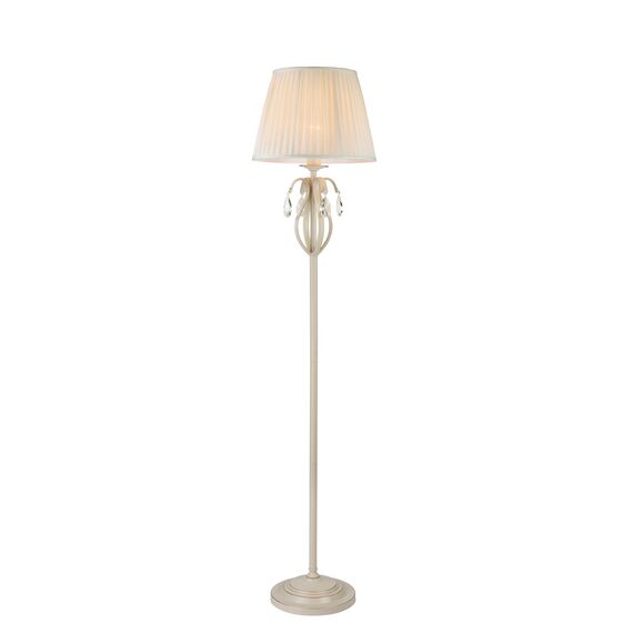 Maytoni Decorative ARM172-11-G Торшер Brionia
