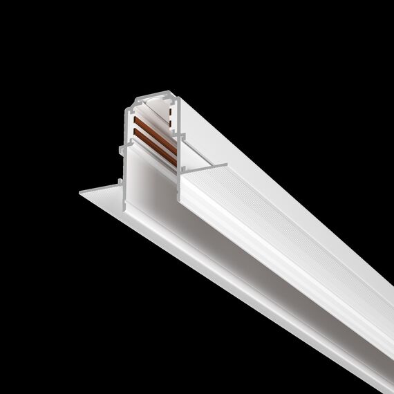Maytoni Technical TRX034-422.12W Шинопровод встраиваемый под ГКЛ 12,5мм Exility, изображение 5