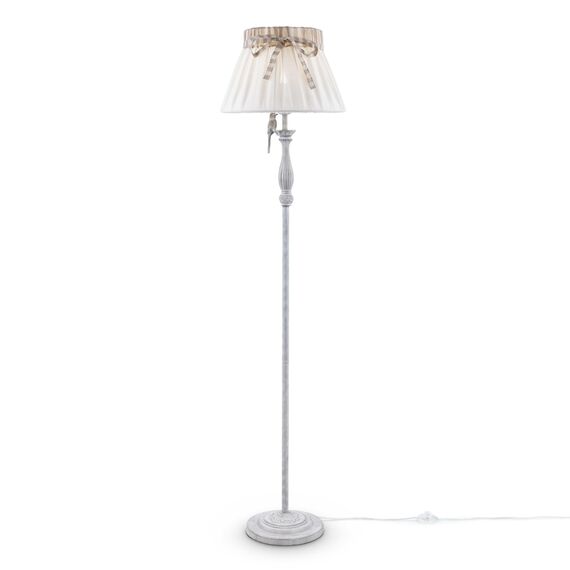 Maytoni Decorative ARM013-22-W Торшер Bird