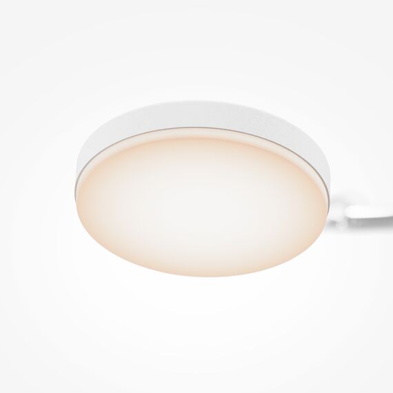 Maytoni Decorative MOD070CL-L15W3K1 Люстра на штанге светодиодная Fad, изображение 5