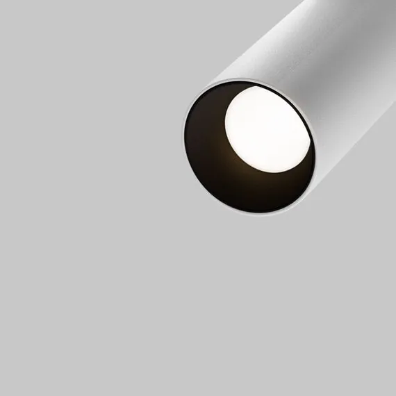 Maytoni Technical TR032-2-5W4K-S-W Трековый магнитный светодиодный светильник Exility, изображение 2
