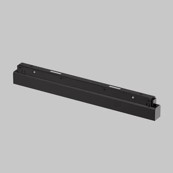 Maytoni Technical TR106-2-18W3K-B Трековый магнитный светодиодный светильник Exility Parete, изображение 6