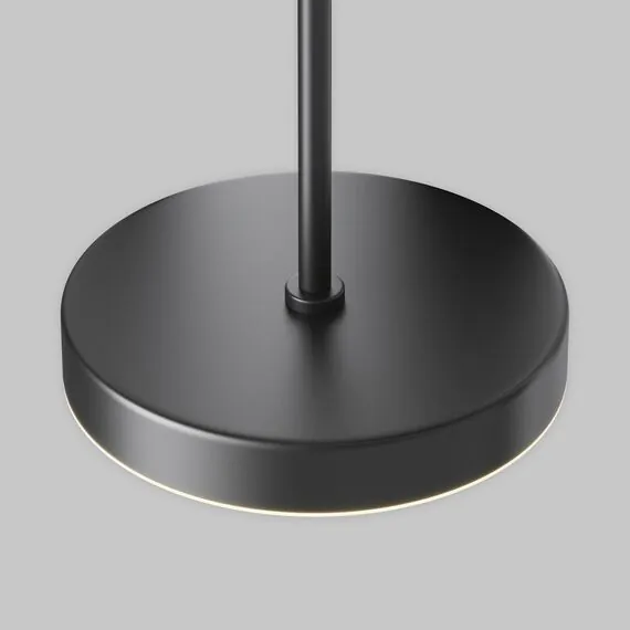 Maytoni Technical TR123-4-15W-DS-B Трековый магнитный светодиодный светильник Exility Plato, изображение 6