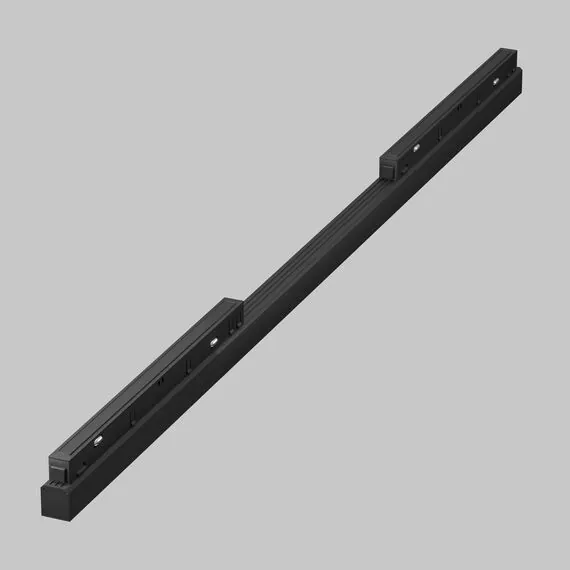 Maytoni TR030-2-30W2.7K-B Трековый магнитный светодиодный светильник EXILITY Basis, изображение 6