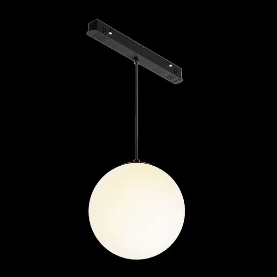 Maytoni Technical TR039-2-5W3K Трековый магнитный светодиодный светильник Exility, изображение 7